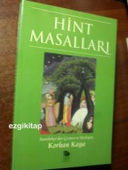 hint masalları - korhan kaya