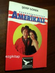 amerikalı - şerif gören