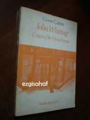 john whiting - cevat çapan