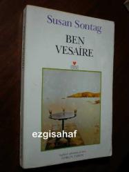 ben vesaire - susan sontag