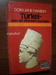 turkei - dora jane hamblin (alm) cep boy