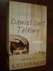 daniel isn't talking - marti leimbach (ing) (Daniel Isn't talking)