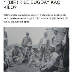 OSMANLI TAHIL ÖLÇÜSÜ METAL ŞİNİK(ÇİNİK) ÇOK ENDER VE KIYMETLİ 756