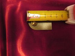 ROZET GALİÇYA ROZETİ 1,DÜNYA SAVAŞI DÖNEMİ GALİÇYA MUHAREBESİ(1916-17) ROZETİ (2,BASIM) 695