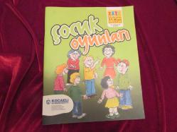 KİTAP,ÇOCUKLAR İÇİN KARIŞIK KİTAP KOKTEYLİ.HEM DERS HEM FIKRA HEM BÖLGEMİZİ TANIYALIM KİTAPLARI 682