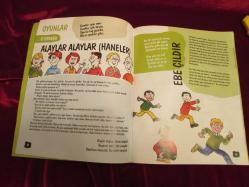 KİTAP,ÇOCUKLAR İÇİN KARIŞIK KİTAP KOKTEYLİ.HEM DERS HEM FIKRA HEM BÖLGEMİZİ TANIYALIM KİTAPLARI 682