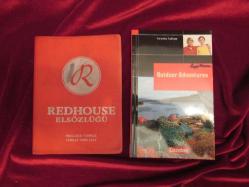 İNGİLİZCE REDHOUSE SÖZLÜK VE İNGİLİZCE OKUMA KİTABI 676