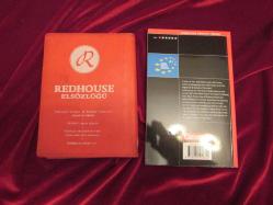 İNGİLİZCE REDHOUSE SÖZLÜK VE İNGİLİZCE OKUMA KİTABI 676