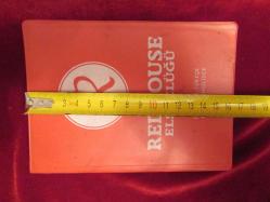 İNGİLİZCE REDHOUSE SÖZLÜK VE İNGİLİZCE OKUMA KİTABI 675