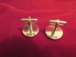 KOL DÜĞMESİ FATİHİN TUĞRASI ŞEKLİDE VE ENDER BİR PARÇA ÇOK HOŞ GÖRÜNÜMLÜ VE KULLANILMAMIŞ 651