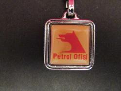 ANAHTARLIK PETROL OFİSİ İÇİN YAPTIRILAN ÇOK ENDERRRR KOLEKSİYON ANAHTARLIK 520