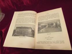 DENİZ MÜZESİ BEŞİKTAŞ İSTANBUL 1970 YILINDA YAYINLANAN KATALOĞU P 440