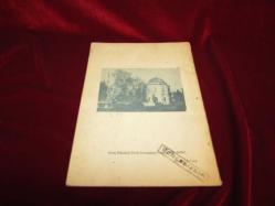 DENİZ MÜZESİ BEŞİKTAŞ İSTANBUL 1970 YILINDA YAYINLANAN KATALOĞU P 440