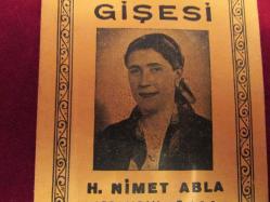 PİYANGO MİLLİ PİYANGO NİMET ABLA GİŞESİ MİLLİ PİYANGO ÇİFT GÖZLÜ ZARFI. ÇOK ENDERDİR 538