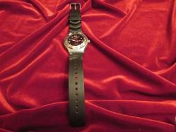 SAAT KOL SAATİ KOLEKSİYONLUK ORİJİNAL BOSCH ERKEK KOL SAATİ 613