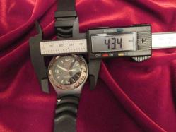 SAAT KOL SAATİ KOLEKSİYONLUK ORİJİNAL BOSCH ERKEK KOL SAATİ 613