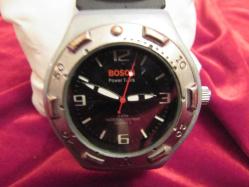 SAAT KOL SAATİ KOLEKSİYONLUK ORİJİNAL BOSCH ERKEK KOL SAATİ 613