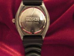 SAAT KOL SAATİ KOLEKSİYONLUK ORİJİNAL BOSCH ERKEK KOL SAATİ 613