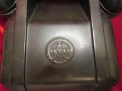 TELEFON.ANTİKA MANYATOLU TESLA MARKA 1962.ÇOK DİRİ BİR TLF.ÇEVİRME KOLU EKSİK. TAKILMASI GEREK 401