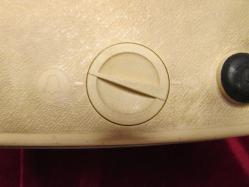 TELEFON ANTİKA 1970 LER.SİMKO MARKA YERLİ ÜRETİM TEMİZ KULLANMIŞ SANTRAL TELEFONUDUR 406