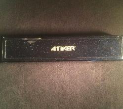 KOL SAATİ QUARTZ ORJİNAL JAPON EFSANESİ EDİSON-ATİKER FİRMASI ADINA ÇALIŞANLARI İÇİN YAPTIRILMIŞ 290