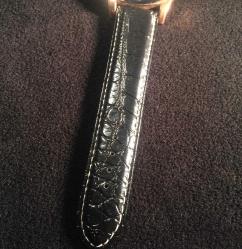 KOL SAATİ QUARTZ ORJİNAL JAPON EFSANESİ EDİSON-ATİKER FİRMASI ADINA ÇALIŞANLARI İÇİN YAPTIRILMIŞ 290