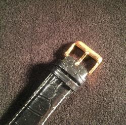 KOL SAATİ QUARTZ ORJİNAL JAPON EFSANESİ EDİSON-ATİKER FİRMASI ADINA ÇALIŞANLARI İÇİN YAPTIRILMIŞ 290