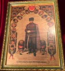 EFEMERA KURTULUŞ SAVAŞINA İCABET,KAĞIT BASIM MUHTEŞEM VE ENDER **BULUNAMAZ** BİR EFEMERA 1920 OCAK AYI BASIMI  BROŞÜR(2.BASIM)