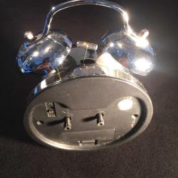 SAAT MASA SAATİ ÇİN MALI MASA SAATİ 323