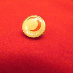 KIZILAY MİNELİ İSİMLİ ROZET(ENDERRRR)