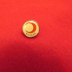 KIZILAY MİNELİ İSİMLİ ROZET(ENDERRRR)