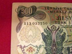 6.EMİSYON 1. TERTİP A SERİSİ ÇİL ALTI 443