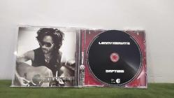 LENNY KRAVİST DAPTİMS CD ALBÜM. KONDİSYON YÜKSEK KOLEKSİYONLUK NADİR. YURTDIŞI BASKI