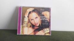 THE BEST OF SERTAP ERENER EN İYİLER CD ALBÜM KONDİSYON YÜKSEK KOLEKSİYONLUK