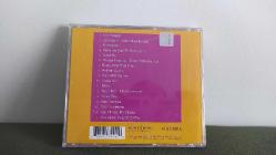 THE BEST OF SERTAP ERENER EN İYİLER CD ALBÜM KONDİSYON YÜKSEK KOLEKSİYONLUK