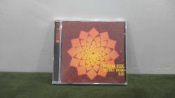 MERCAN DEDE SECRET TRİBE NAR CD ALBÜM KONDİSYON YÜKSEK KOLEKSİYONLUK