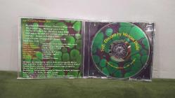 SUFİ DREAMS MERCAN DEDE CD ALBÜM KONDİSYON YÜKSEK KOLEKSİYONLUK NADİR.
