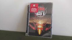 U2 360° TOUR AT THE ROSE BOWL CD ALBÜM. KONDİSYON YÜKSEK KOLEKSİYONLUK NADİR