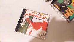 THE MUSİC OF JAMES LAST CD THE LONDON POPS ORCHESTRA ALBÜM. KONDİSYON YÜKSEK. KOLEKSİYONLUK NADİR.