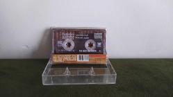 KAZANCI BEDİH URFA'NIN ETRAFI DUMANLI DAĞLAR KASET KONDİSYON YÜKSEK KOLEKSİYONLUK