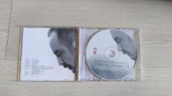 YILMAZ ERDOĞAN ŞİMDİ SEN GİDİYORSUN YA HERKES SANA BENZEYECEK CD ALBÜM