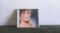 EMEL MÜFTÜOĞLU ÇOK AYIP CD ALBÜM. KONDİSYON YÜKSEK