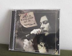 BARIŞ AKARSU AYRILIK ZAMANSIZ GELİR CD ALBÜM KOLEKSİYONLUK KONDİSYON YÜKSEK