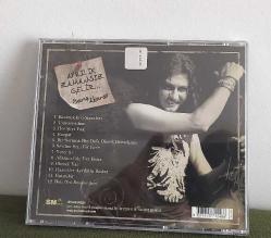 BARIŞ AKARSU AYRILIK ZAMANSIZ GELİR CD ALBÜM KOLEKSİYONLUK KONDİSYON YÜKSEK