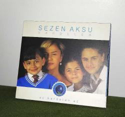 SEZEN AKSU 
