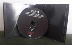 NİLÜFER 12 DÜET CD ALBÜM KONDİSYON YÜKSEK KOLEKSİYONLUK ÇOK NADİR