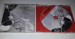 YABUZ BİNGÖL UNUTULUR HERŞEY CD ALBÜM KONDİSYON YÜKSEK KOLEKSİYONLUK