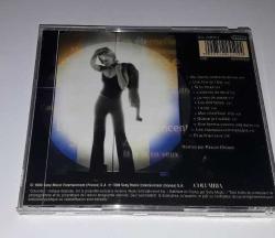 PATRİCİA KAAS LE MOT DE PASE CD ALBÜM KONDİSYON YÜKSEK KOLEKSİYONLUK NADİR