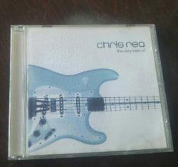 CHRİS REA 