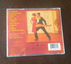 JULİO İGLASİAS TANGO CD ALBÜM. İKİNCİ EL KONDİSYON YÜKSEK KOLEKSİYONLUK NADİR BİR CD